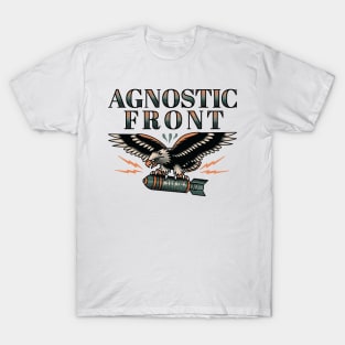 Agnostic Front T-Shirt